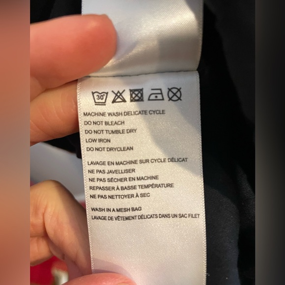 Farm Rio Tiered Giraffe Puff Sleeve Maxi Dress Small - Picture 11 of 15